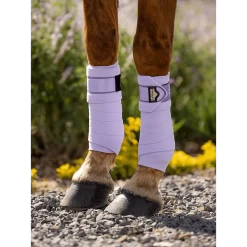 LeMieux Polo Bandages Loire | Set Van 4 -Equestrian Supply Store 4d9a6243 copy