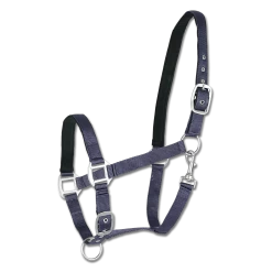 Halster Satin 13 Halster Satin -Equestrian Supply Store 502505 PON 58