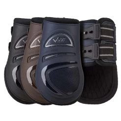 Lamicell Strijklappen V22 Carbon -Equestrian Supply Store 506627 group