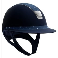 Samshield Miss Shield Blauw / Dressage