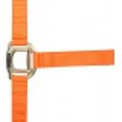 Equi-thème éclat Halster -Equestrian Supply Store 510080oranje2