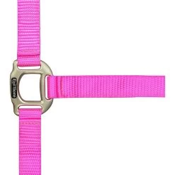 Equi-thème éclat Halster -Equestrian Supply Store 510080roze2