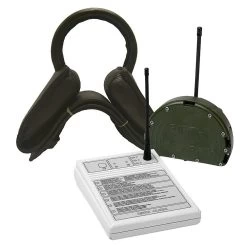 Birth Alarm Classic Complete