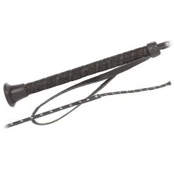 Fleck Zweep | Nylon | Soft Grip