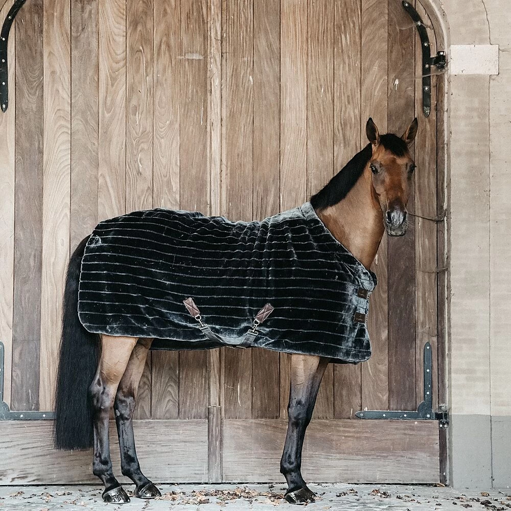 Kentucky Deken Fake Fur 3 Kentucky Deken Fake Fur