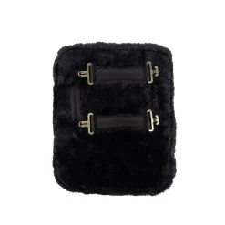 Kentucky Borstverlenger | Vegan Bont | 2 Sluitingen