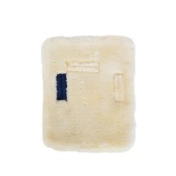 Kentucky Borstverlenger | Vegan Bont | 1 Sluiting -Equestrian Supply Store 52185 02 B