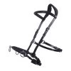 QHP Kaptoom | Leer -Equestrian Supply Store 5275 Kobalt2