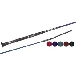 Fleck Zweep Carbon Ultralicht Pu-Grip