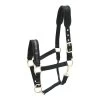 Kieffer Halster Nylon -Equestrian Supply Store 553 collection schw