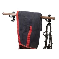 Stubbs Dekenrek Retro -Equestrian Supply Store 5743