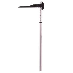 Br Meetstok Alu Luxe Inklapbaar 100-180Cm