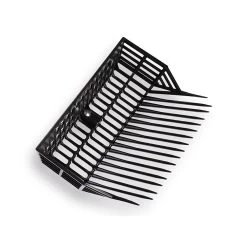 Paardenstalvork Korf Zonder Steel