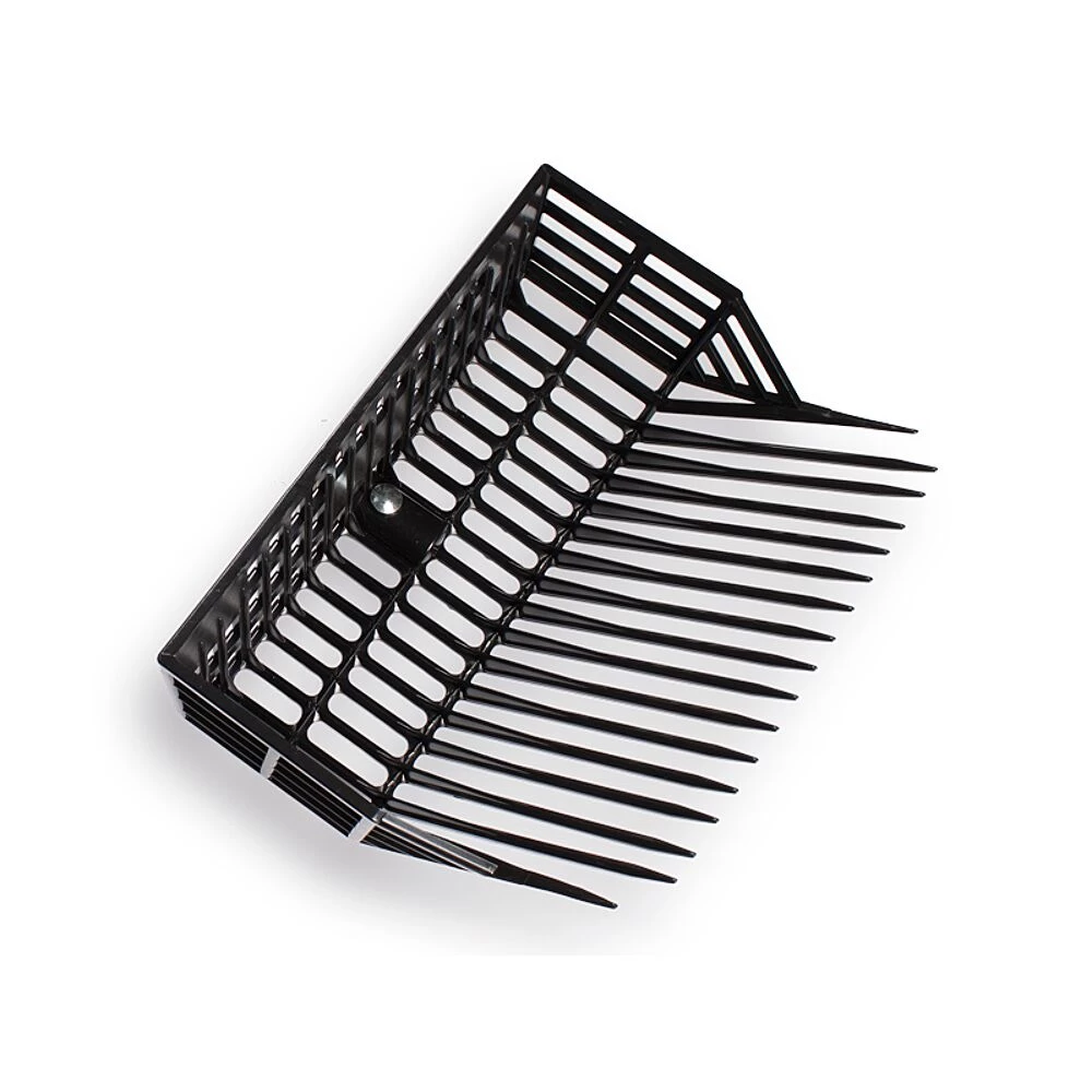 Paardenstalvork Korf Zonder Steel 3 Paardenstalvork Korf Zonder Steel