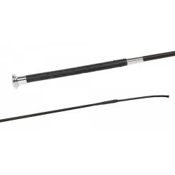 Fleck Dressuurzweep Sporty | Wrapped Grip