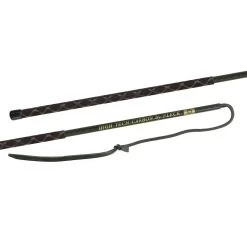 Fleck Zweep Telescopisch 4 Vakken | Met X-Tec Grip | Carbon