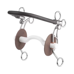 Beris Tandem Bit Tongboog | Hard