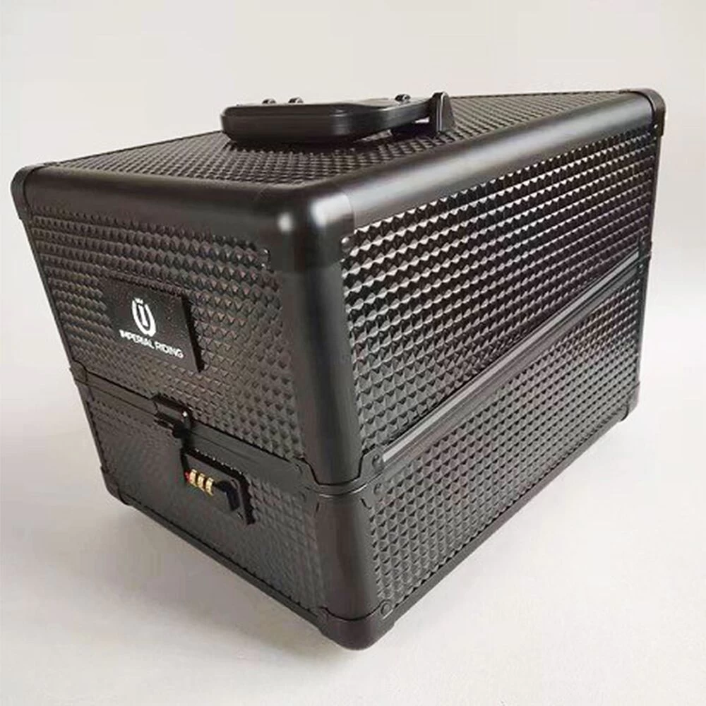 Imperial Riding Helmkoffer Olania 4 Imperial Riding Helmkoffer Olania - Image 2