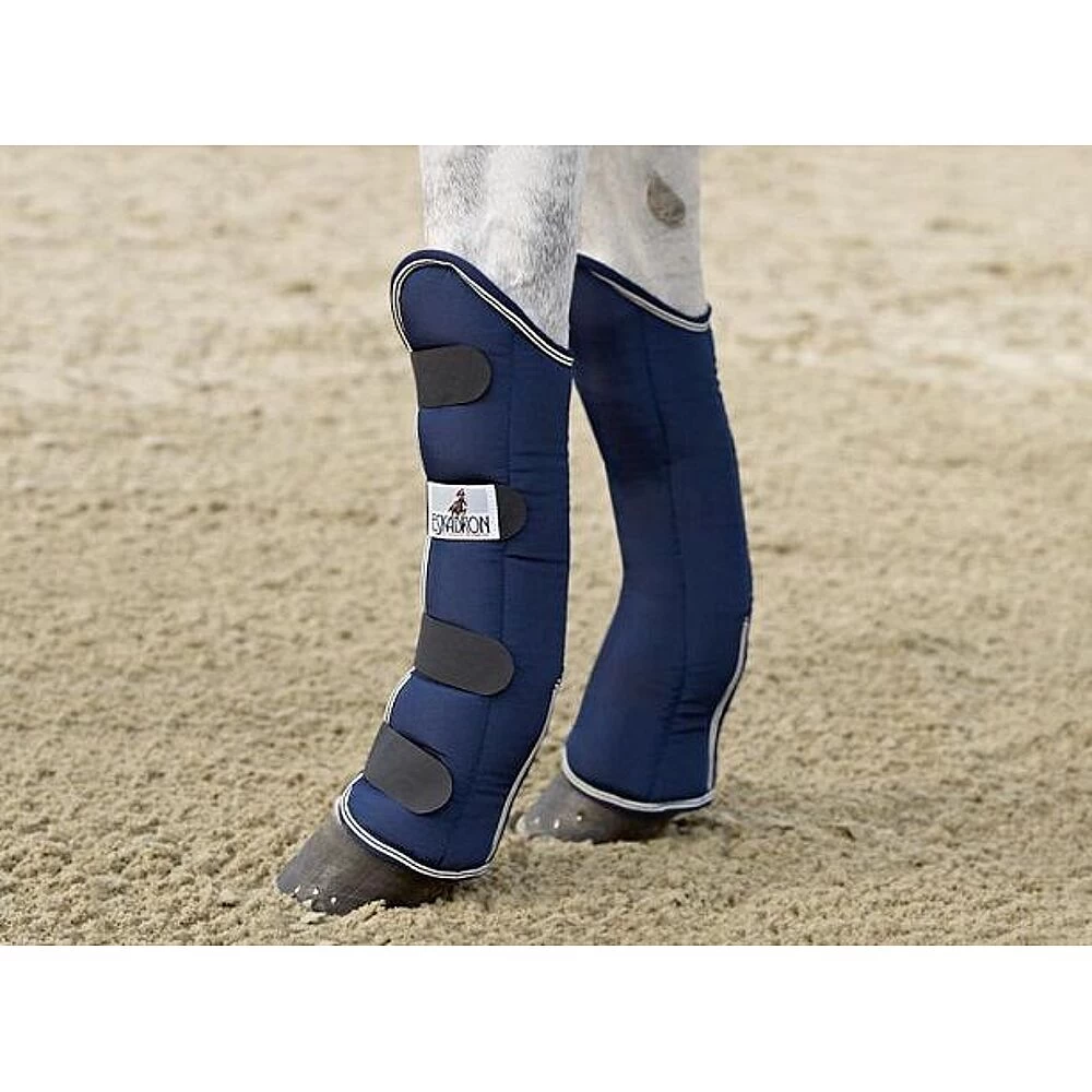 Eskadron Transportbeschermers Pro Traveller | Voorbenen 4 Eskadron Transportbeschermers Pro Traveller | Voorbenen - Image 2