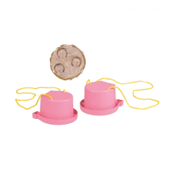 Waldhausen Stelten Hoefijzer