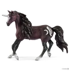 Schleich Maaneenhoorn | Hengst