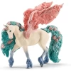 Schleich Bloemen Pegasus -Equestrian Supply Store 70590 bloesem pegasus