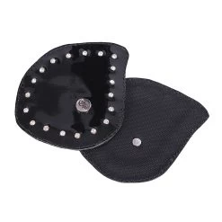 QHP Verwisselbare Top Romy | Crystal -Equestrian Supply Store 7176zw