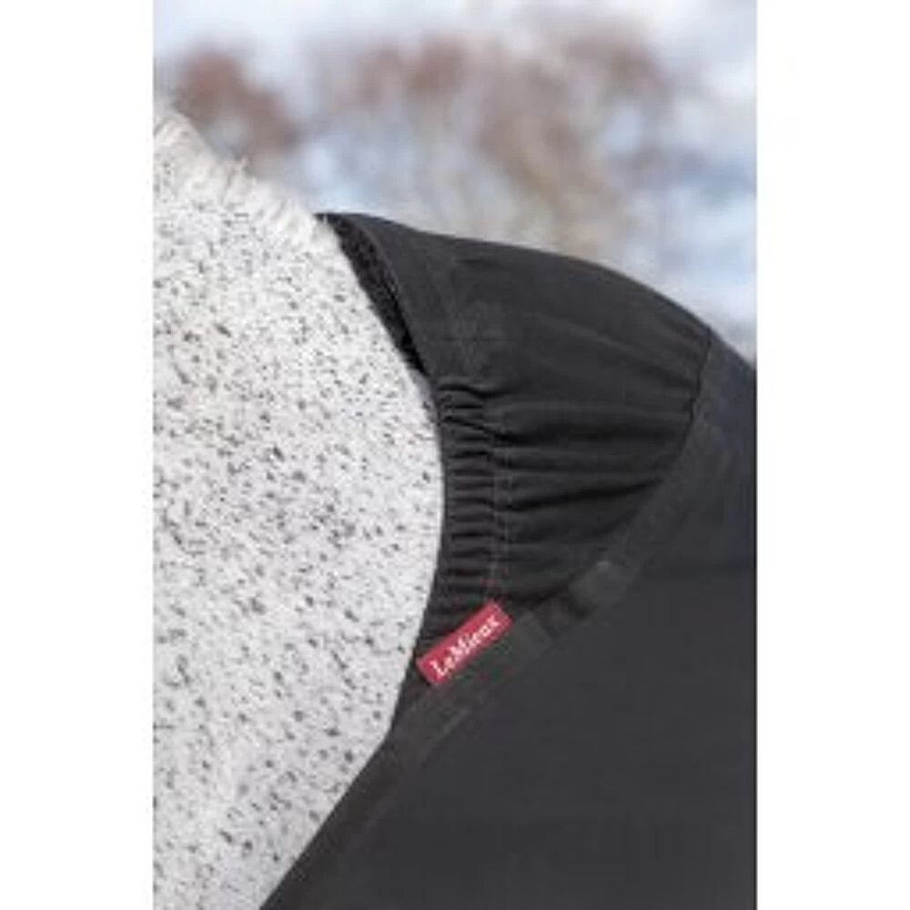 LeMieux Anti Rub Borstbeschermer Small 4 LeMieux Anti Rub Borstbeschermer Small - Image 2