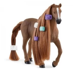 Schleich Beauty Horse Engelse Volbloed | Merrie