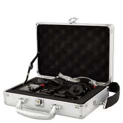 Whis Original 02 Headset (Zender + Ontvanger) 16 Whis Original 02 Headset (Zender + Ontvanger) -Equestrian Supply Store 806001 B001 02