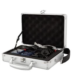 Whis Original 02 Headset (Zender + Ontvanger) 18 Whis Original 02 Headset (Zender + Ontvanger) -Equestrian Supply Store 806001 L001 02