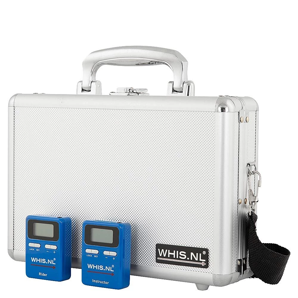 Whis Original 02 Headset (Zender + Ontvanger) 13 Whis Original 02 Headset (Zender + Ontvanger) - Image 11