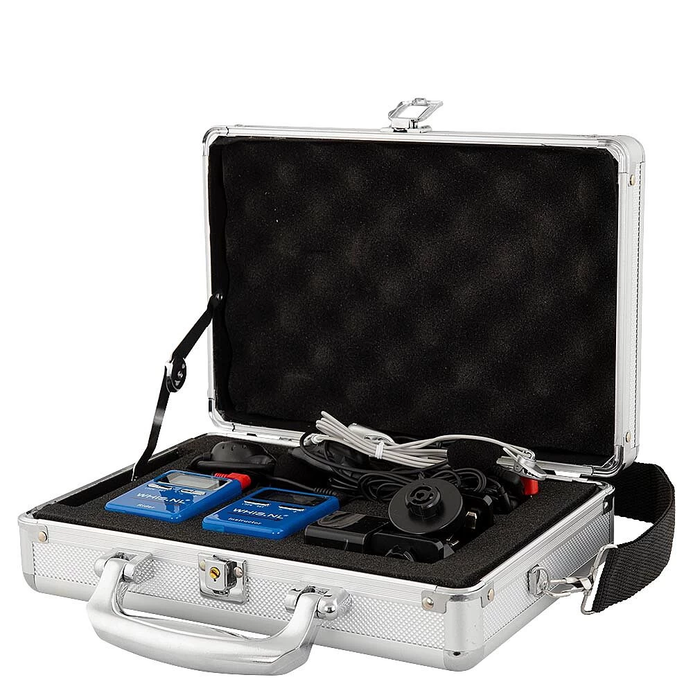 Whis Original 02 Headset (Zender + Ontvanger) 14 Whis Original 02 Headset (Zender + Ontvanger) - Image 12