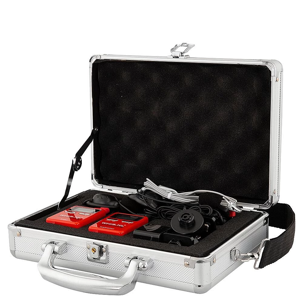 Whis Original 02 Headset (Zender + Ontvanger) 12 Whis Original 02 Headset (Zender + Ontvanger) - Image 10