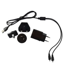 Whis Competition Adapter