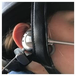 Whis Competition Headset -Equestrian Supply Store 806061 T001 411