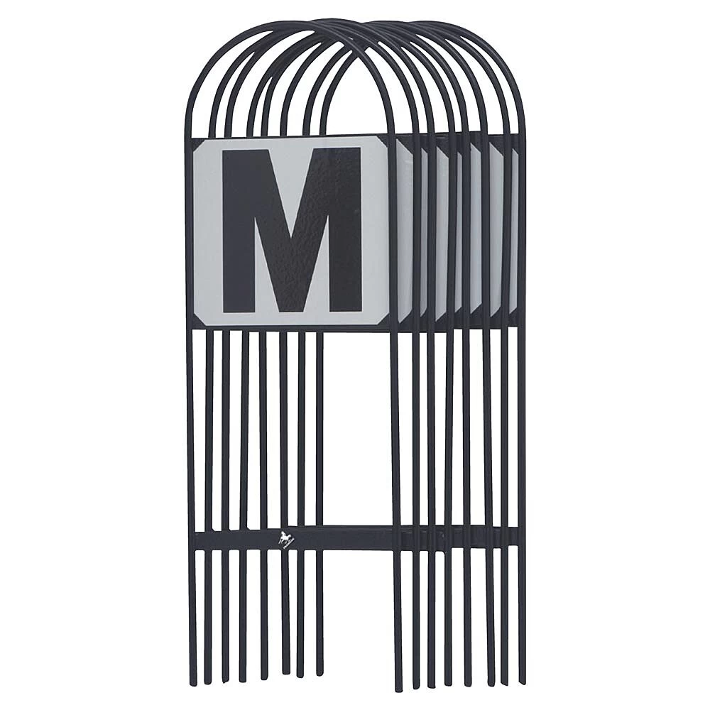 Premiere Manegeletters Set/8 3 Premiere Manegeletters Set/8