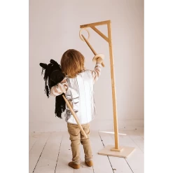 By ASTRUP Ringsteekspel | Voor Stokpaardrijden -Equestrian Supply Store 84242 1