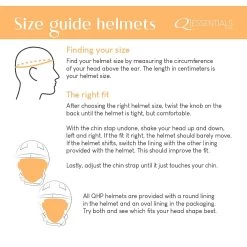 QHP Veiligheidscap Junior Joy -Equestrian Supply Store 8456 page 00011