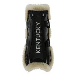 Kentucky Peesbeschermers | Bamboo Elastic | Vegan Wol -Equestrian Supply Store 88102 01 C