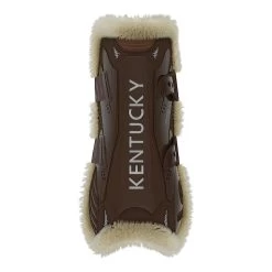 Kentucky Peesbeschermers | Bamboo Elastic | Vegan Wol -Equestrian Supply Store 88102 05 C