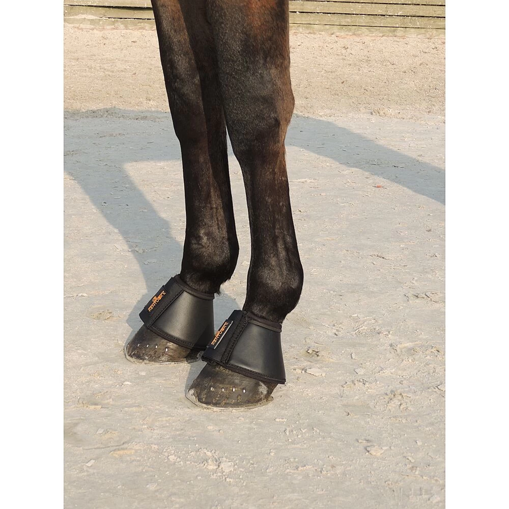 Kentucky Springschoenen | Leer 3 Kentucky Springschoenen | Leer