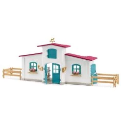 Schleich Manege 9 Schleich Manege -Equestrian Supply Store 8961af4898b89a08ea1c73f9b676891d69470096