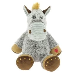 Equi-kids Donkey Knuffel