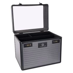 Imperial Riding Poetskoffer Shiny Classic -Equestrian Supply Store 9d44694f2e005858b6bb1836e8f1342511fc293e ST68321004 7009 back