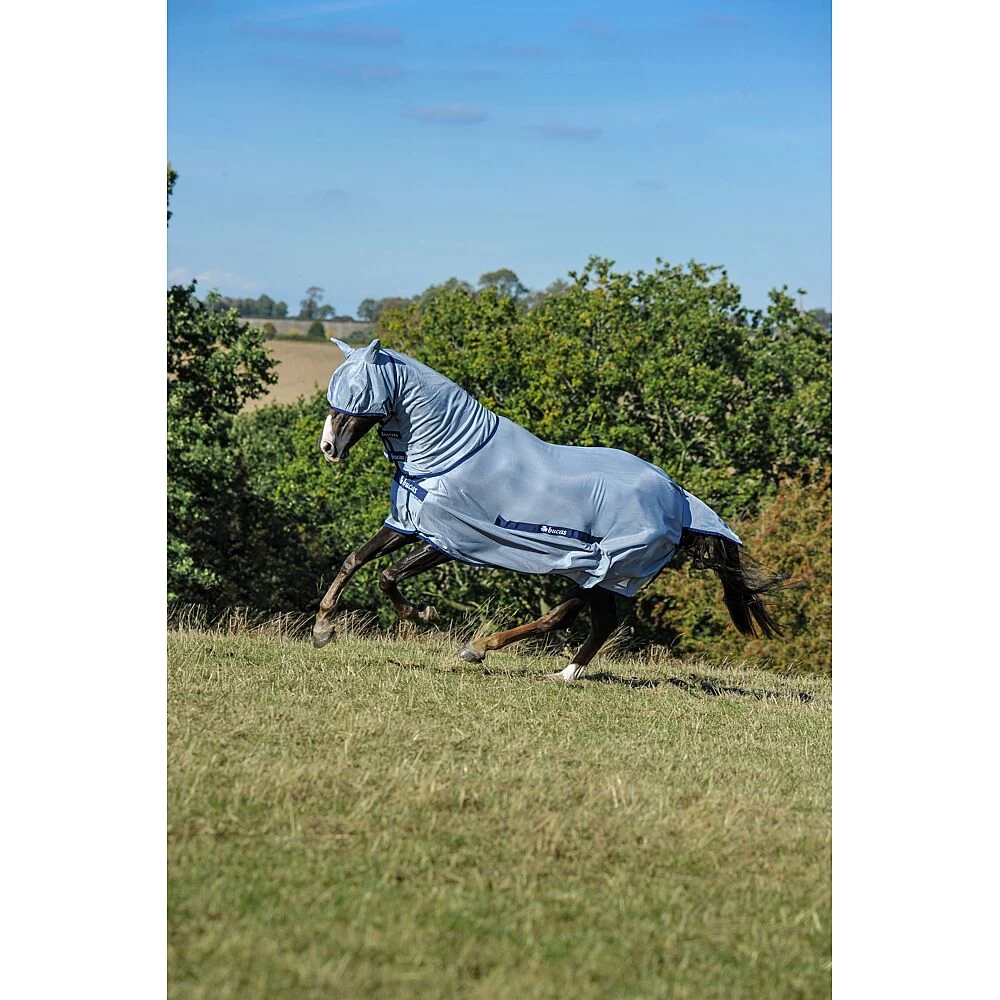 Bucas Buzz-Off Full Neck 4 Bucas Buzz-Off Full Neck - Image 2