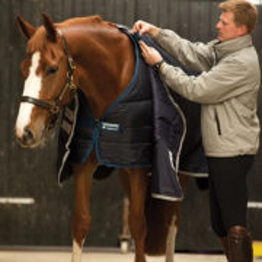 Horseware Liner 200 Gram 5 Horseware Liner 200 Gram - Image 3