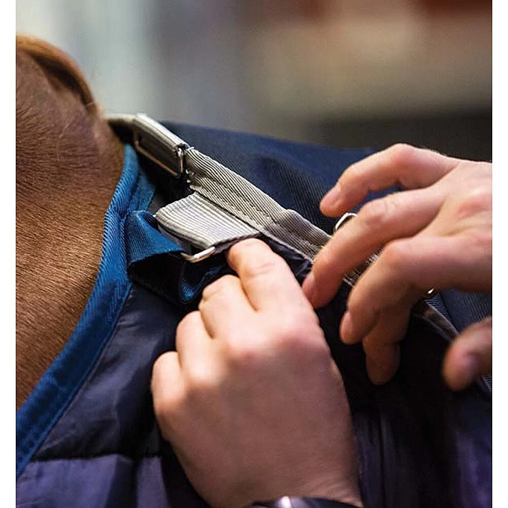 Horseware Liner 200 Gram 6 Horseware Liner 200 Gram - Image 4