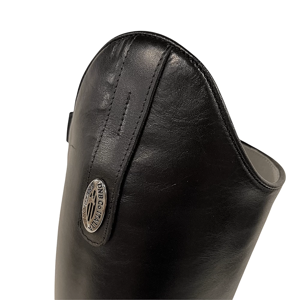 De Niro Amabile/02 Smooth Leather Maat 39 6 De Niro Amabile/02 Smooth Leather Maat 39 - Image 4