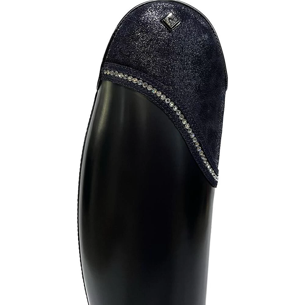 DeNiro Bellini | Brushed Blue | Top Lisa G25 Savage Blue GGS79 4 DeNiro Bellini | Brushed Blue | Top Lisa G25 Savage Blue GGS79 - Image 2